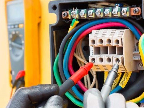 Electric Repair