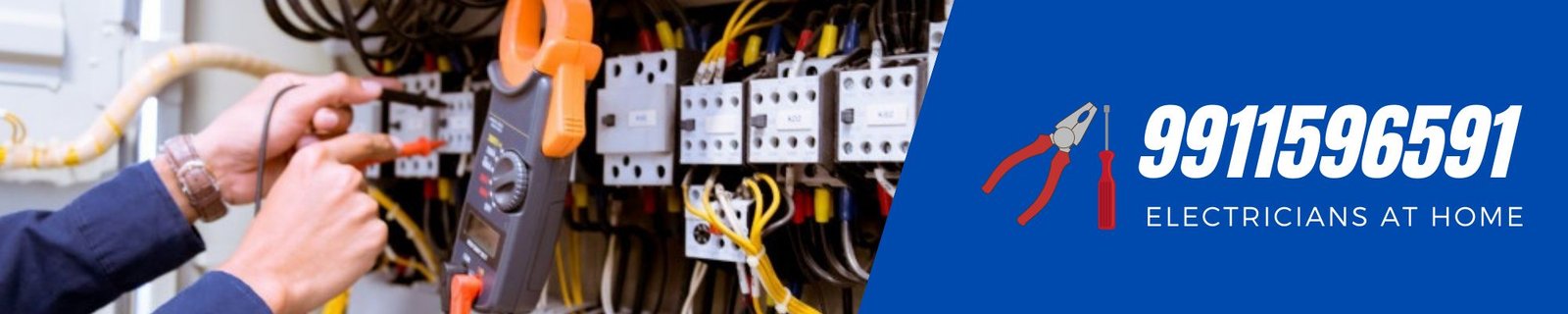 Electrician