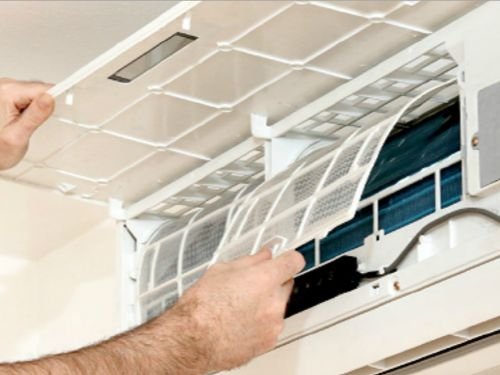 Split AC Repair