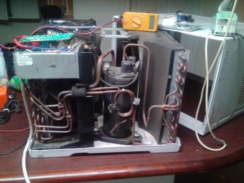 Window AC Repair