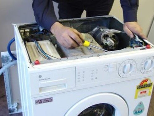 Washing Machine Repair